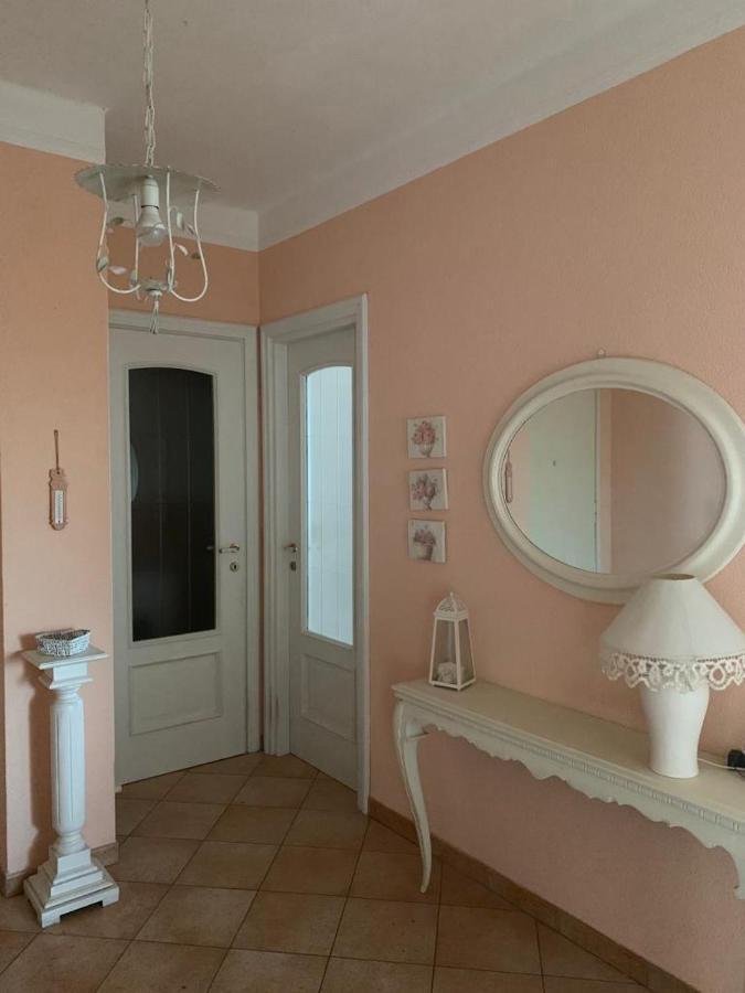Casa Viola Vicino Al Mare By Smart-Home Vallecrosia Zewnętrze zdjęcie