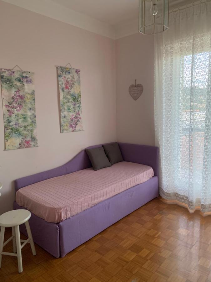 Casa Viola Vicino Al Mare By Smart-Home Vallecrosia Zewnętrze zdjęcie