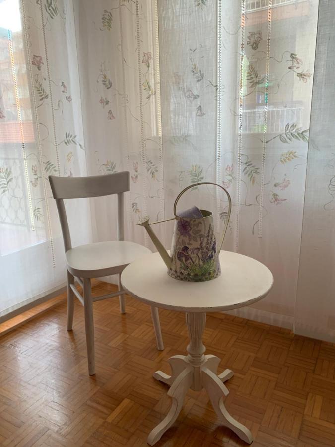 Casa Viola Vicino Al Mare By Smart-Home Vallecrosia Zewnętrze zdjęcie