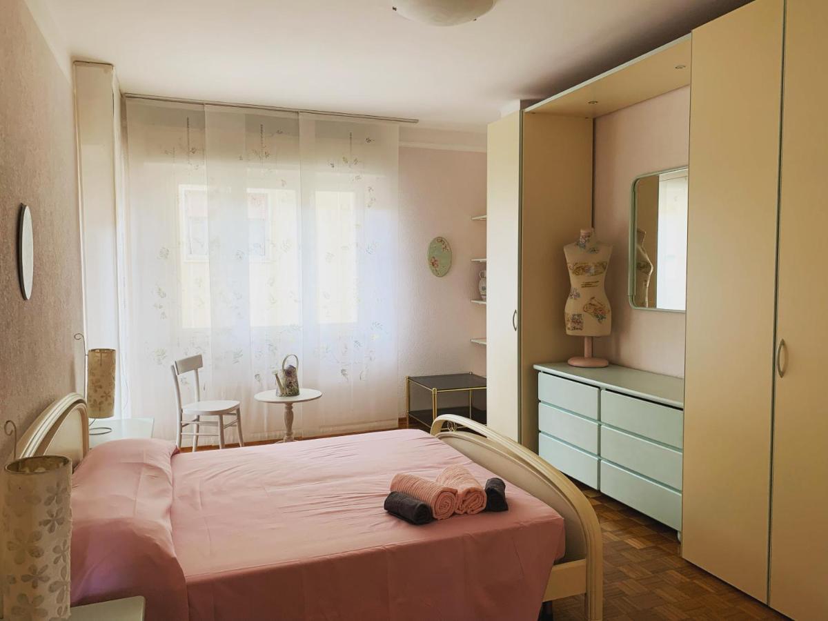 Casa Viola Vicino Al Mare By Smart-Home Vallecrosia Zewnętrze zdjęcie