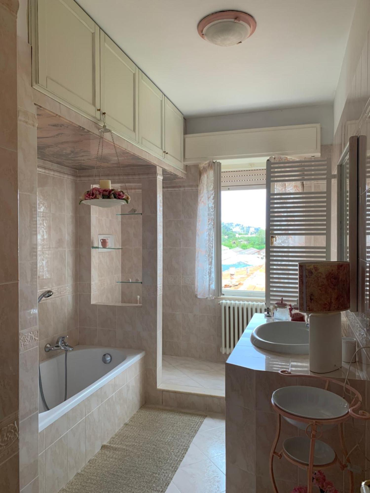 Casa Viola Vicino Al Mare By Smart-Home Vallecrosia Zewnętrze zdjęcie