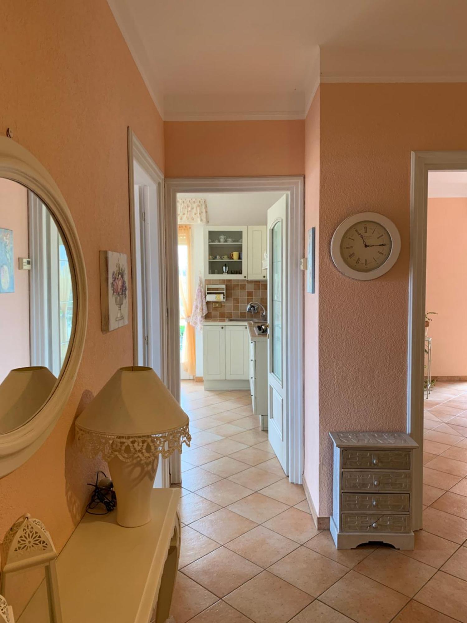 Casa Viola Vicino Al Mare By Smart-Home Vallecrosia Zewnętrze zdjęcie