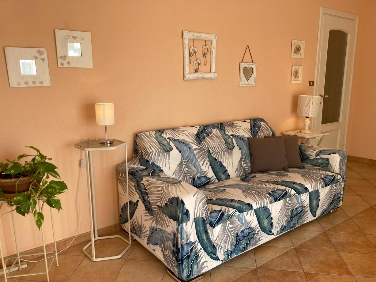 Casa Viola Vicino Al Mare By Smart-Home Vallecrosia Zewnętrze zdjęcie