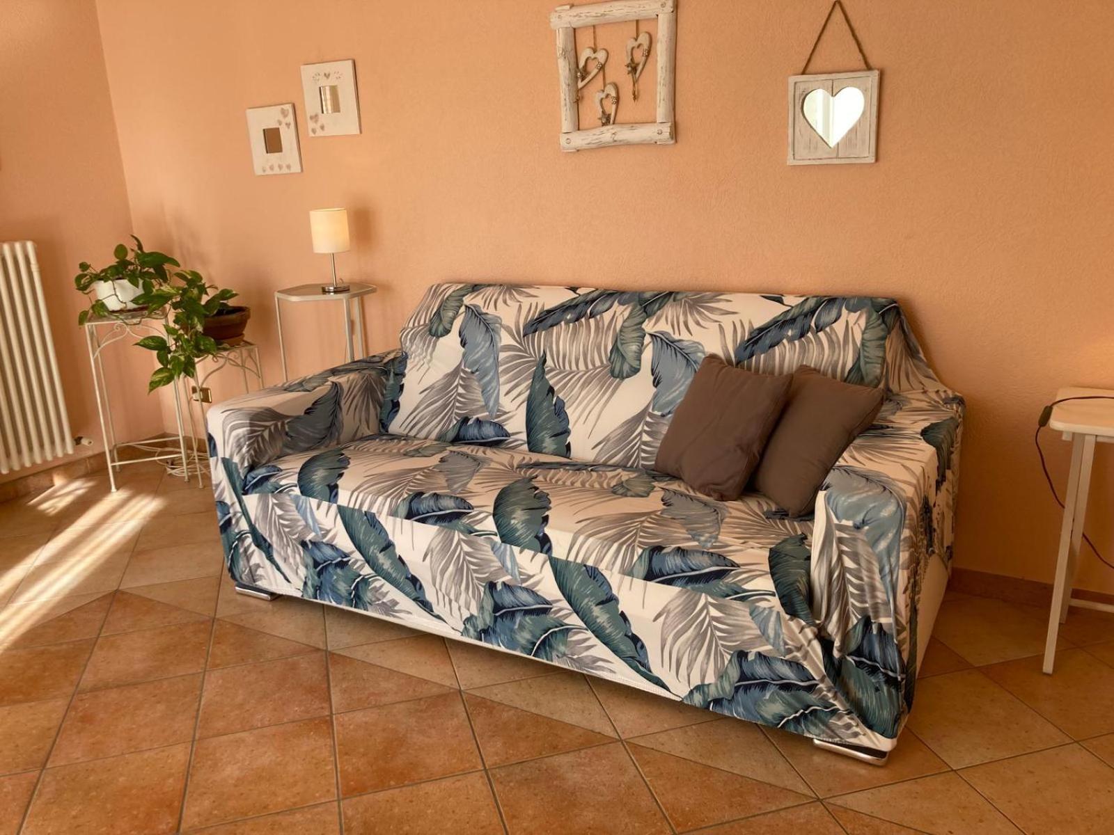 Casa Viola Vicino Al Mare By Smart-Home Vallecrosia Zewnętrze zdjęcie